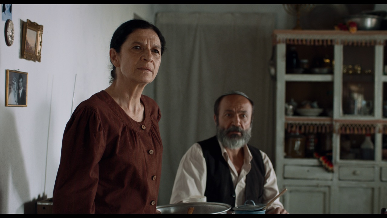 Nachbarn - Filmszene
