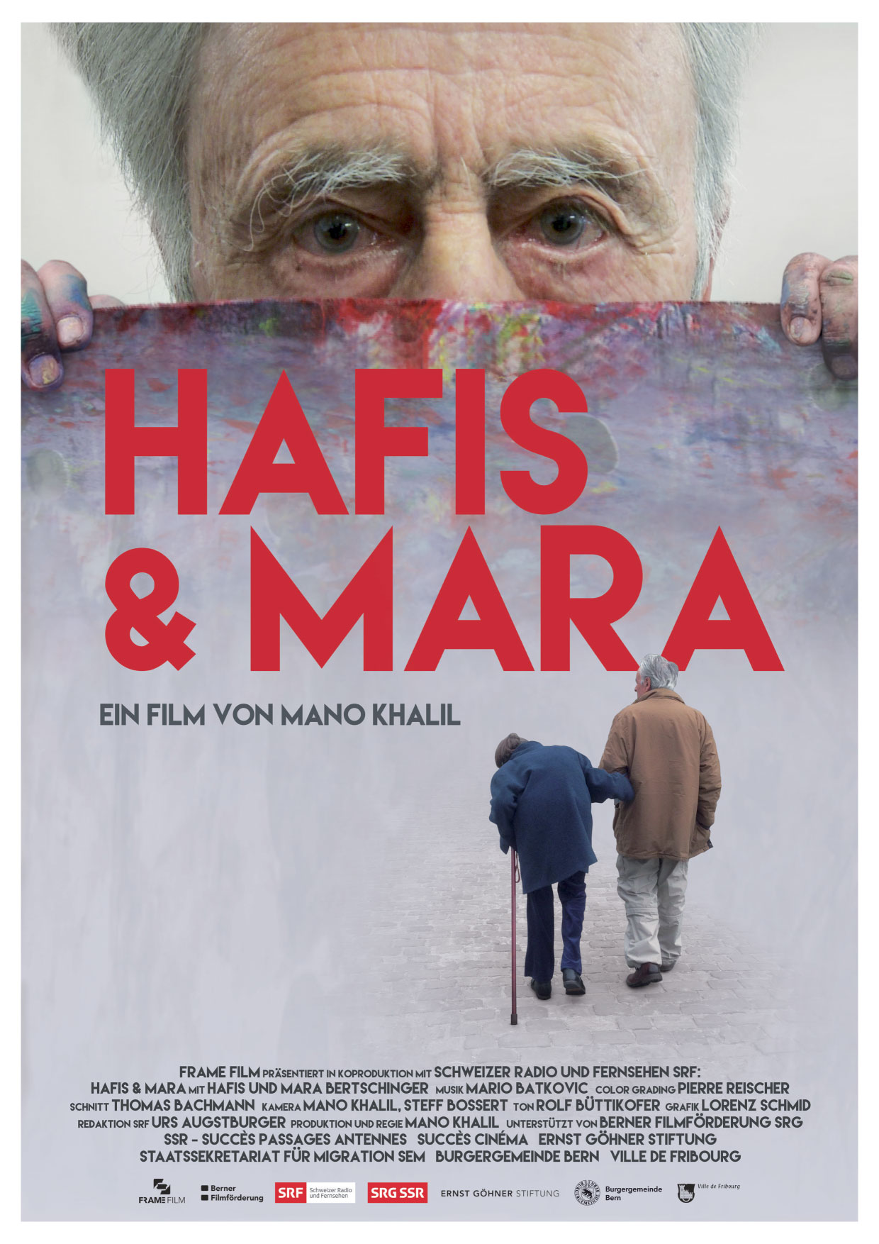 Hafis & Mara