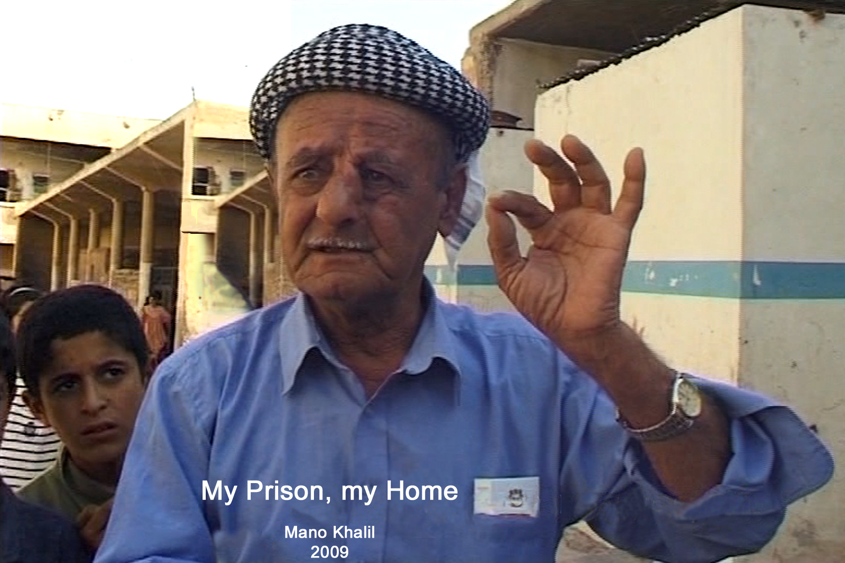 Mein Kerker, mein Haus